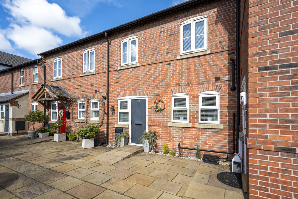 Orchard Mill Drive Croston